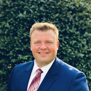 Meet your Posher, Daniel